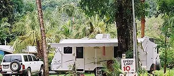 Big4 Whitsundays Tropical Eco Resort 埃尔利海滩 假日公园