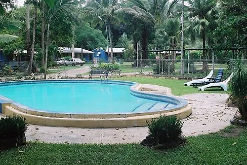 Big4 Whitsundays Tropical Eco Resort 埃尔利海滩 假日公园
