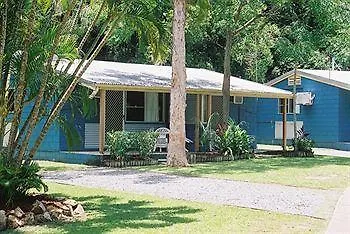 Big4 Whitsundays Tropical Eco Resort Airlie Beach Australia